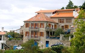 Casa Na Montanha Da Neve